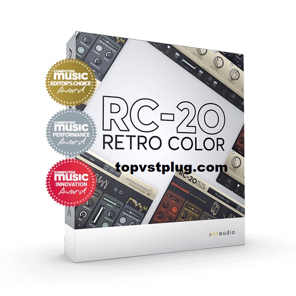 Rc 20 Retro Color Crack Mac Archives