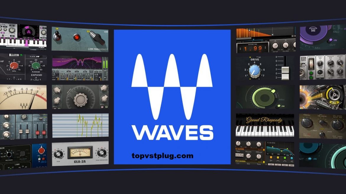 waves tune real time download crackeado