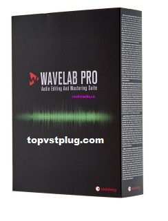 WaveLab Pro 11 Crack + License Key 2023 Full Free (Mac & Win)