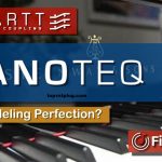 Pianoteq Pro 7.3.0 Crack With Serial key 2021 Free Download
