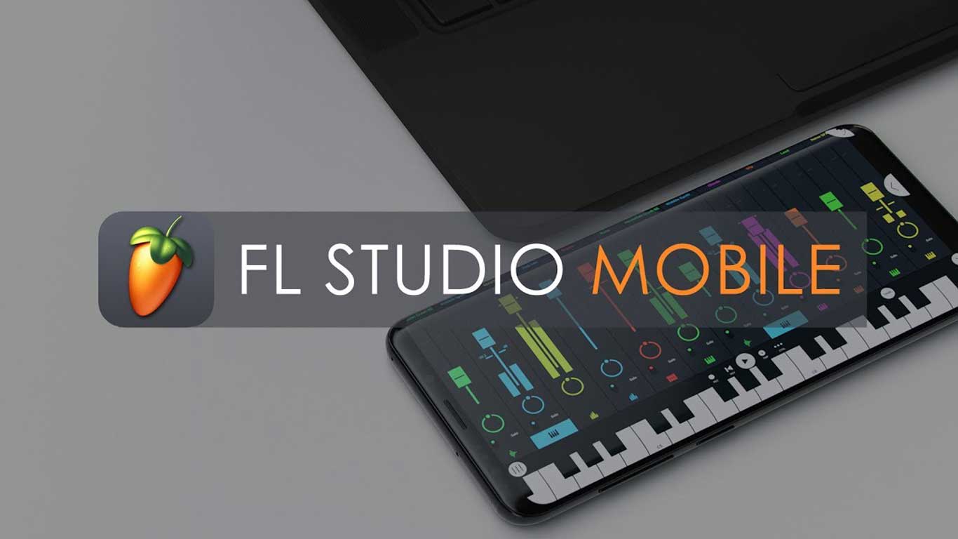 FL Studio Mobile Apk 3.6.19 (MOD Unlocked) Free Download