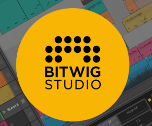 Bitwig Studio 4.2.3 Crack Product Key Latest Torrent Free Download 2022