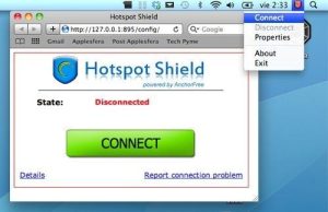 Hotspot Shield VPN 10.22.5 Crack 