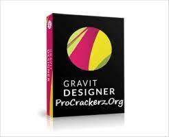 Gravit Designer Pro 4.0.1 Crack With Key 2022 [Latest] Download