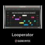 Sugar Bytes Looperator v1.0.9 Crack Free Download (Win & Mac)